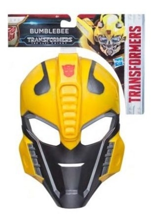 Transformers Mv5 Role Play Masks Ast Movie 5 Hasbro 0890