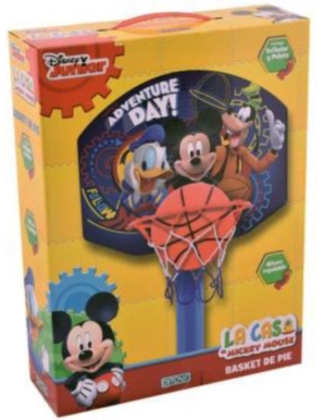 Basket Set Mickey & Friends 2120 Ditoys