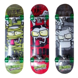Skate Zombie Infection Fd107 Aire Libre Deportes Faydi 0018