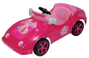 Auto Sport Karting Barbie 1738 Biemme
