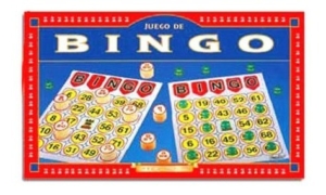 Bingo Juegos Tradicionales Implas 0462