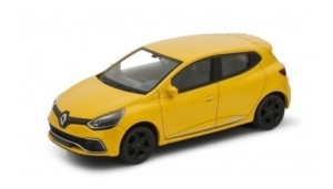 1:43 Renault Clio Rs Welly Lionels 4039