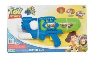Water Blaster Toy Story Small 1734 Ditoys