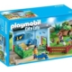 Playmobil Refugio Para Gatos Mascotas Intek 9276