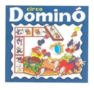 Domino Circo Domino Implas 008b