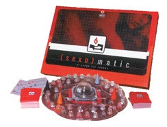 Sexomatic Linea Matic Habano 2000
