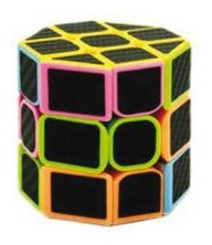 Cubo Magico Octagonal Jyj M017