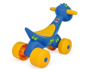 Andador Dinoplay Homeplay Lionels 4252