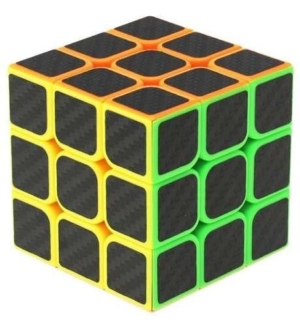 Cubo Magico 3×3 Jyj M003
