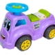 Cars Magnetic Writing Board Ditoys 2175