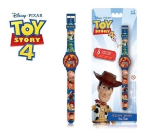 Toy Story Reloj Digital Toy Story Intek 0026