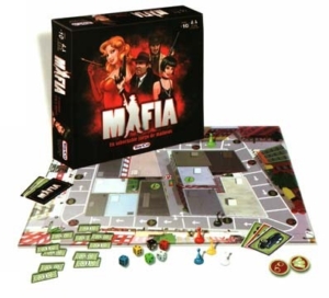 Mafia Ingenio Toyco 5021
