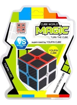 Cubo Magico 2×2 Jyj M002