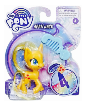 Mlp Potion Ponies Ast My Little Pony Core Hasbro 9153