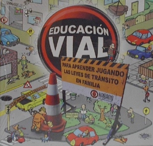 Educacion Vial Juegos Con Contenido Habano 2026