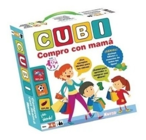 Cubi A Comprar! Linea Cubis Nupro 1401