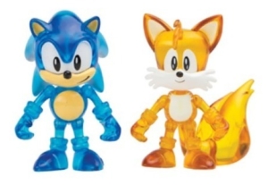 Sonic Figuras 3  Sonic 2528 Fibro