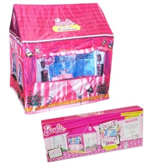 Casita Dream Home Barbie Casitas Peloteros Faydi 0024