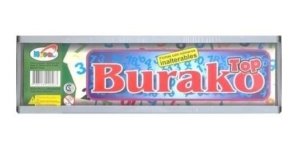 Burako Top Caja Plastica 0583 Nupro
