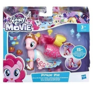 The Movie Land Sea Fashion My Little Pony Core Hasbro 0189