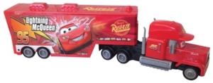 Friction Mack Truck Cars Toymaker Arbrex 2459