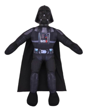 Muñeco Star Wars Darth Vader C Sonido New Toys 1320