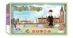 Bingo English Mentes En Accion Habano 6501