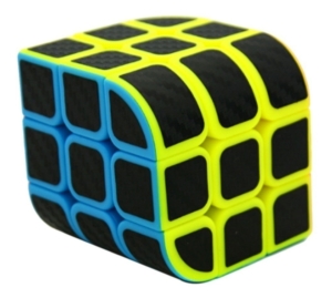 Cubo Magico Penrose Jyj M018