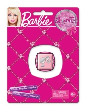 Anillito Cosmetica Barbie Multiscope 5661