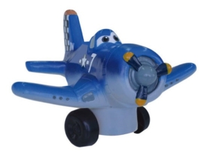 Planes Skipper Grande Plastisol New Toys 1336