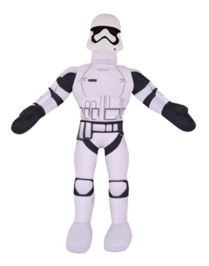 Muñeco Star Wars Blanco Stormtrooper C Sonido New Toys 0820