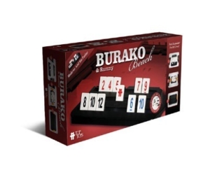 Burako Beach Juguetes Top Toys 0912