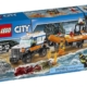 Heavy-duty Rescue Helicopter Lego City Lego 0166