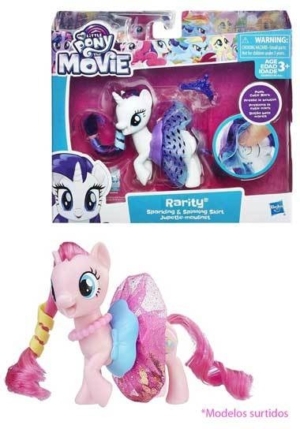 Magic Ex Pression My Little Pony Core Hasbro 0186