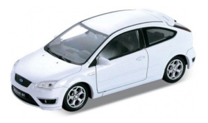 Auto 1:36 Ford Focus Welly Lionels 2378