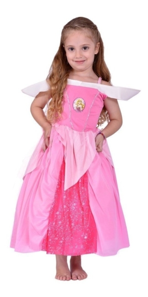 Disfraz Bella Durmiente T 0 Princesas Disney New Toys 7831