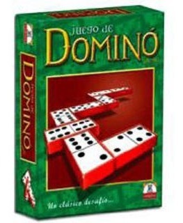 Domino Puntos Domino Implas 0007