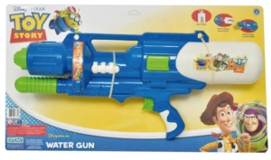Water Blaster Toy Story Large 1736 Ditoys