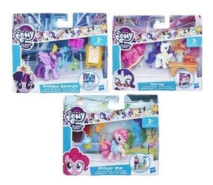 Story Sets My Little Pony Core Hasbro 0171