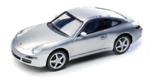 Porsche 911 Carrera 1:16 Vehiculos Escala 1:16 Nikko 6047