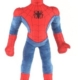 Auto Spiderman Friccion Car Toymaker Arbrex 5019