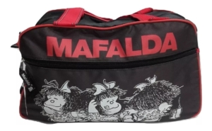 Bolso Mafalda Cresko F786
