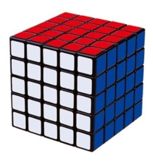 Cubo Magico Clasico 5×5 Jyj M011