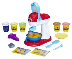 Spinning Sweets Mix Er Play Doh Essentials Hasbro 0102