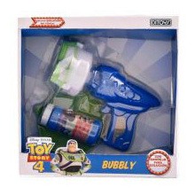 Bubbly Toy Story Ditoys 2279