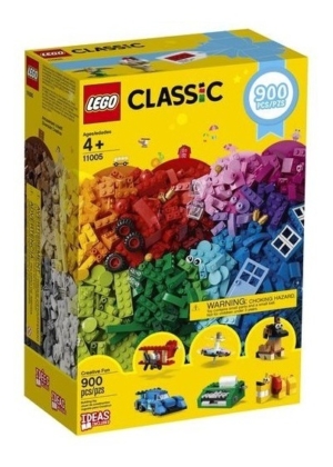 Creative Fun Lego Classic 1005
