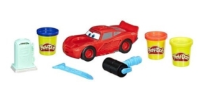 Disney Pixar Cars 3 Play Doh Essentials Hasbro 1043