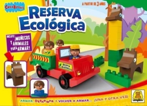 Reserva Ecologica Juego Didactico Implas 0161