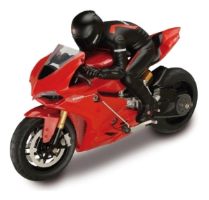 1:06 Moto A R C Ducati 1199 Panigale Xq Escala 1:06 Ib 3317