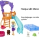 Peluche Erizo Estimulo Fisher Price Mattel 9809 Mimitoys
